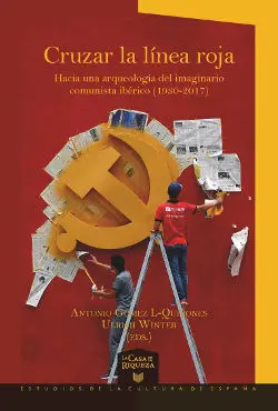 Cruzar la Línea Roja
