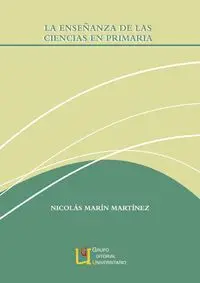La Enseñanza de las Ciencias en Primaria