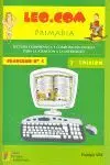Leo. com, Educación Primaria. Cuaderno 5