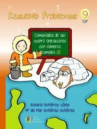 Resuelvo Problemas 9
