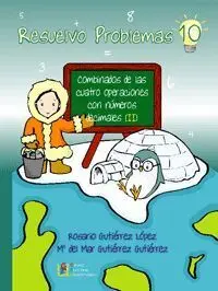 Resuelvo Problemas 10