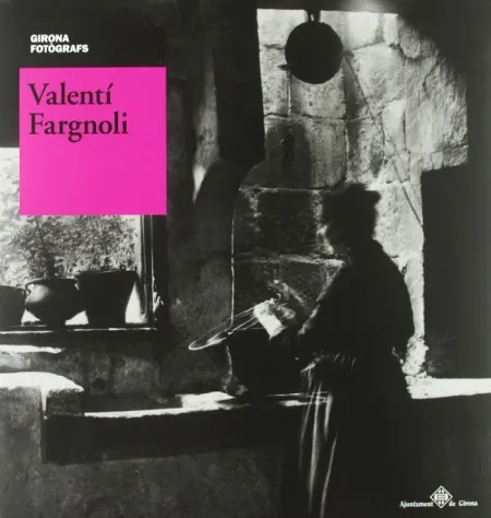 Valentí Fargnoli (1985-1994)