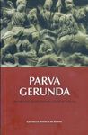 PARVA GERUNDA
