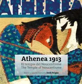 Athenea 1913