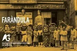 Faràndula