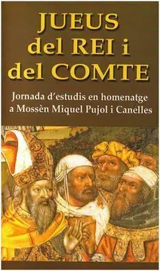 Jueus del Rei I del Comte