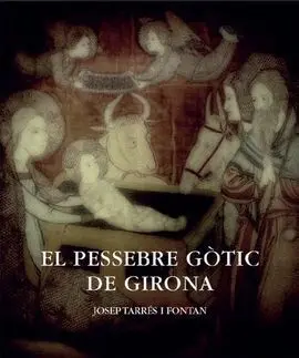 El Pessebre Gòtic de Girona