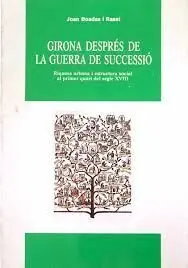 Girona Després de la Guerra de Successió