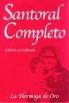 SANTORAL COMPLETO