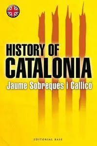 History Of Catalonia