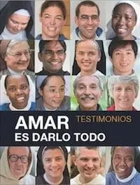 Amar Es Darlo Todo