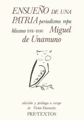 Ensueño de una Patria