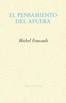 El Pensamiento del Afuera