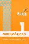 MATEMATICAS EVOLUCION RUBIO 01