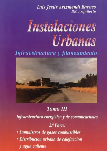 Instalaciones Urbanas Iii 2º Parte