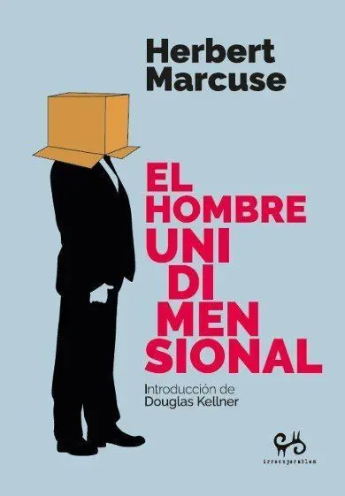 Hombre Unidimensional, el