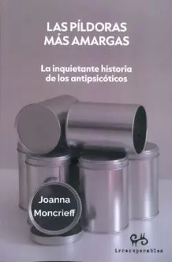 Pildoras Mas Amargas, las
