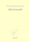 LLIBRE DE MERAVELLES