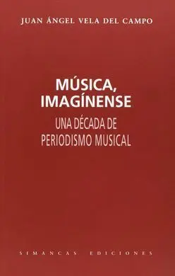 Música, Imagínense