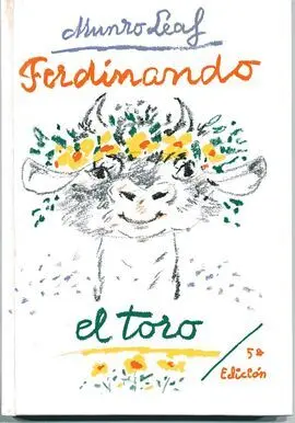 Ferdinando, el Toro