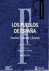 LOS PUEBLOS DE ESPAÑA