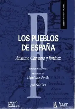 Los Pueblos de España