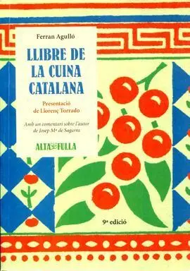 Llibre de la Cuina Catalana