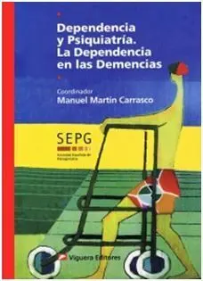 Dependencia y Psiquiatría