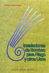 INSTALACIONES DE BOMBEO PARA RIEGO Y OTROS USOS