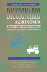 DICCIONARIO DE AGRONOMÍA