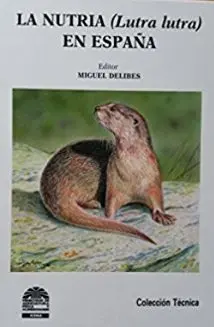 La Nutria (Lutra Lutra) en España