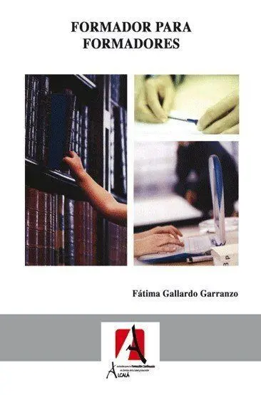 Formador para Formadores