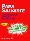 PARA SALVARTE