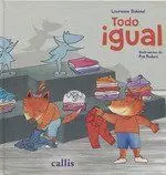 Todo Igual