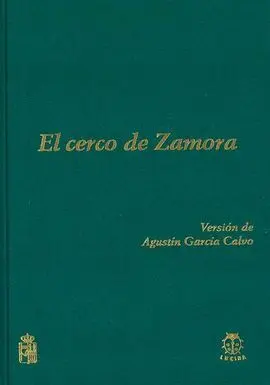 El Cerco de Zamora