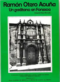Ramón Otero Acuña