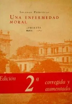 Una Enfermedad Moral