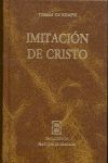 IMITACION DE CRISTO (TRADUCCION DE FRAY LUIS DE GRANADA)