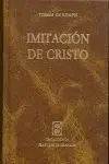 Imitacion de Cristo (Traduccion de Fray Luis de Granada)