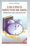 Los Cinco Minutos de Dios
