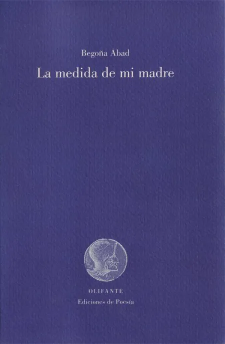 La Medida de mi Madre