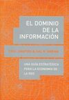 EL DOMINIO DE LA INFORMACIÓN