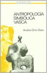 ANTROPOLOGIA SIMBOLICA VASCA