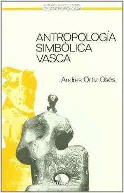 Antropologia Simbolica Vasca