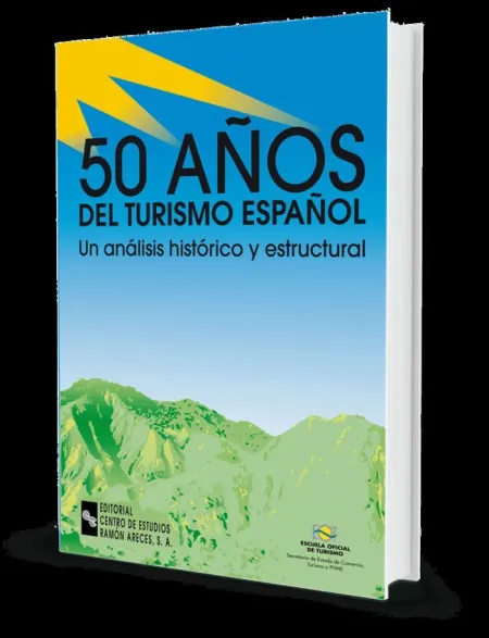 50 Años del Turismo Español