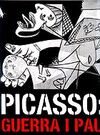 PICASSO: GUERRA I PAU