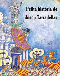 Petita Història de Josep Tarradellas