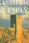 CASTILLOS DE ESPAÑA
