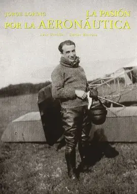 Pasion por la Aeronuatica