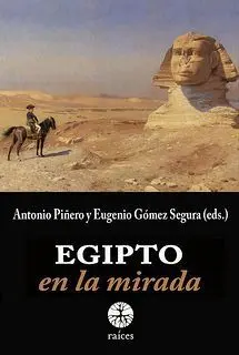 Egipto en la Mirada